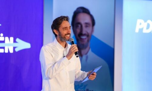 Uran Ismaili prezanton zgjidhjet nga ora 19:00 në Mat: Me 12 tetor përfundojnë improvizimet, do të punojmë me secilën lagje të Prishtinës