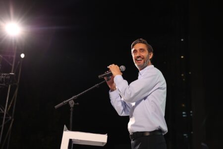 Uran Ismaili prezanton nga ora 19:00 zotimet për Lagjen e Muhaxherëve: Çerdhe e re dhe revitalizim i Parkut të Qytetit