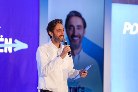 Uran Ismaili nga Prishtina e Vjetër: Premtoj zgjidhje konkrete e të menjëhershme, jo trena elektrikë