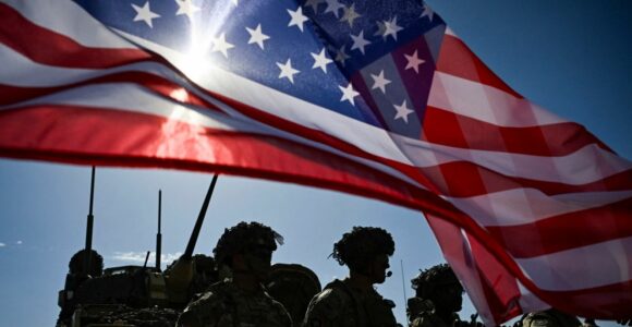 Nga Kosova deri në Poloni: Ku janë të dislokuara forcat amerikane në Evropë?