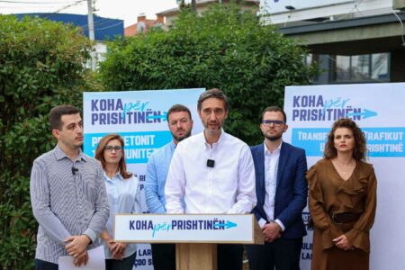 Uran Ismaili: Pezullimi i lejeve të reja të ndërtimit për 6 muaj, nuk do të ketë më ndërtime pa plan