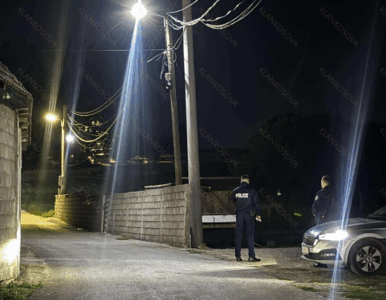 La pas vete 4 fëmijë, u vra me 4 plumba – detaje nga vrasja në Ferizaj