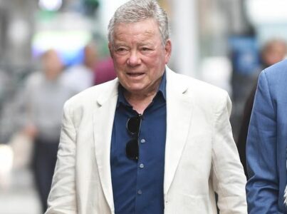 Legjenda e “Star Trek” dërgohet me urgjencë në spital