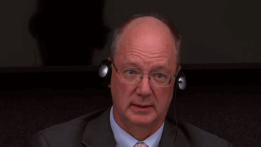 “Thaçi kontrollohej nga jashtë dhe nga diaspora”, Williams: Hashimi u raportonte edhe komandantëve nga Rambuje