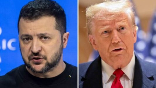 Trump: Zelensky do të duhet të bëjë marrëveshje për fundin e luftës