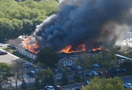 Sulm në një kishë të Michiganit, katër të vrarë – disa të plagosur