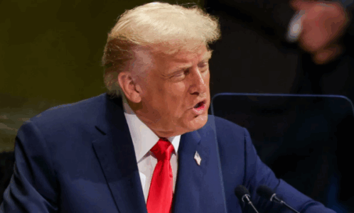 “Vendet tuaja do t’i hajë dreqi”, u thotë Trump i zemëruar shteteve në OKB që kanë kufij të hapur