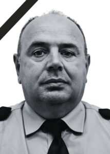 Sindikata e Policisë në dyvjetorin e rënies së Afrim Bunjakut: Sakrifica e tij mbetet përjetësisht dëshmi e trimërisë