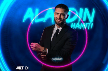 Alaudin Hamiti zbulon pak detaje për banorët e ri të Big Brother Vip Kosova