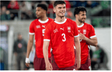 Albian Hajdari lë Zvicrën për Kosovën