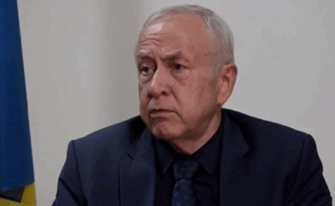 Pëson infarkt ambasadori ukrainas në Shqipëri