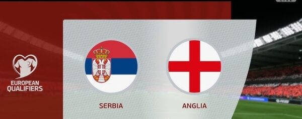 Anglia “kërcënon” serbët – Harry Kane: Do të braktisim ndeshjen nëse …