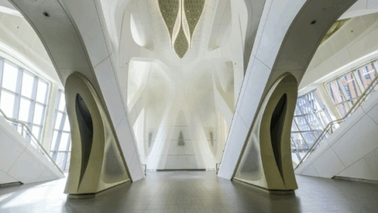 Brenda metrosë 22 miliardë dollarëshe të Arabisë Saudite