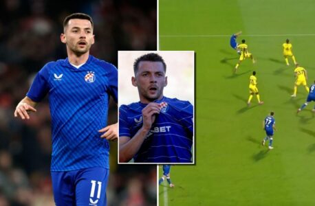 Media kroate për Arbër Hoxhën: Boban deshti ta largonte