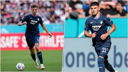 Fisnik Asllan, lojtar i ndeshjes – paraqitje e mirë edhe nga Albian Hajdari