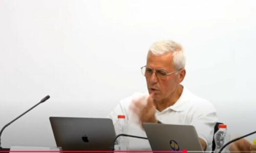 Sami Kurteshi s’dëshiron të shohë anëtarë të “Listës Serbe” nëpër këshilla të vendvotimeve