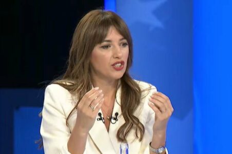 Haxhiu akuzon mediat për “terror medial”: LVV bojkotoi debatet televizive për shkak të shpifjeve ndaj Kurtit