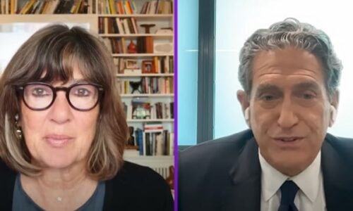 Rubin në Hagë, gazetarja e famshme dhe ish-gruaja e tij i kërkon detaje: S’mund të flas, po e tregoj të vërtetën