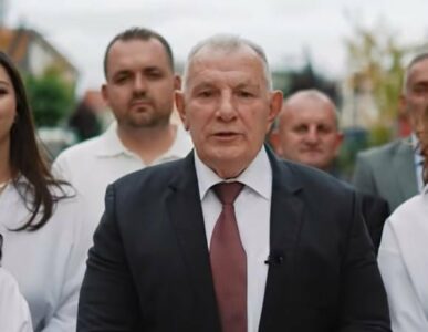 Buja nis fushatën për Kryetar të Komunës së Lipjanit: Bashkë për fitore, bashkë për një Lipjan më të mirë