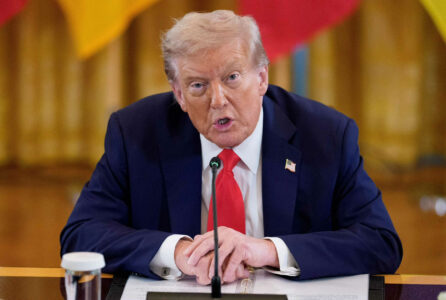 Trump: Shkelja e hapësirës ajrore të Estonisë “mund të shkaktojë probleme të mëdha”