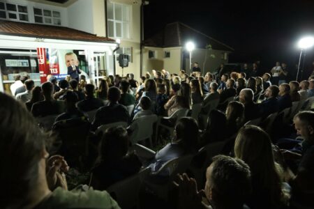 Imri Ahmeti: Topliqani i bashkuar për fitore