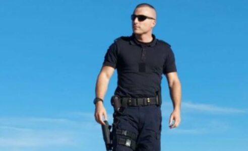 Familja e ish-policit Arbnor Spahiu kërkon lirimin e tij – më 30 shtator mbahet protestë paqësore në Prishtinë