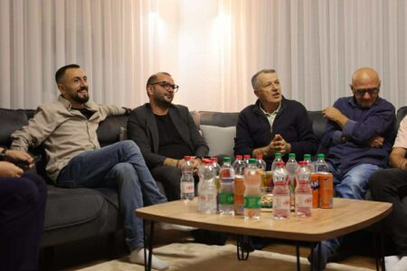 Ismajli në Arbëri: Banorët atje na dhanë fuqinë dhe besimin se jemi në rrugën e fitores së madhe