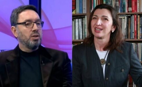 Drejtori i Radio Kosovës akuzon BIRN’in e Jeta Xharrës për manipulime financiare, kërkon hetim nga Prokuroria