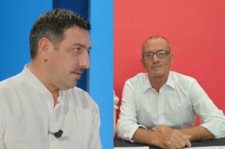 Kandidati i VV-së për këshilltar komunal në Drenas kërcënon gazetarin Valon Syla: Ishalla nuk zatetmi në rrugë