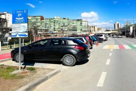 ​Prishtina Parking rinis punën me rregulla të reja për pagesa e gjoba, avokatët e qytetarët të shqetësuar