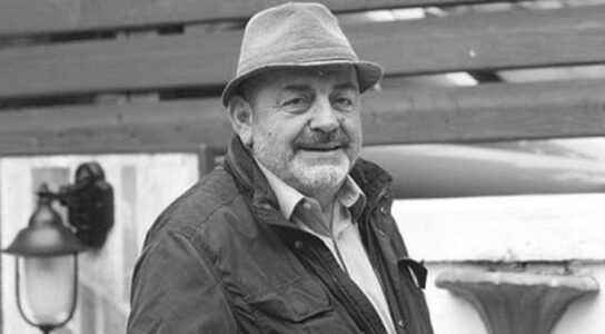 Varroset aktori i madh shqiptar Enver Petrovci