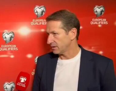 Foda: Ndaj Zvicrës u mbrojtëm keq – kundër Suedisë do të luajmë më agresivisht