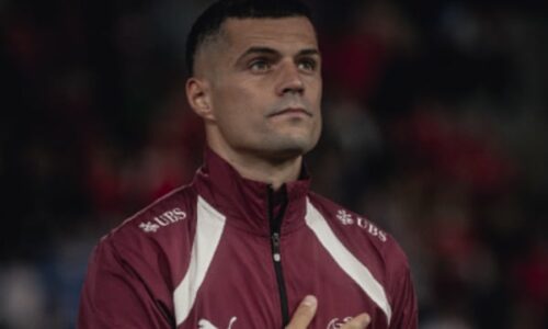 Xhaka me postim pas fitores ndaj Kosovës: Gjithmonë një ndeshje speciale për mua