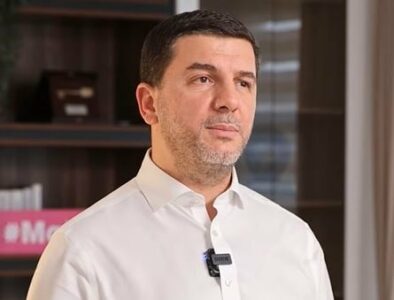 Krasniqi: Sot nis fushata – PDK do të vazhdojë me qeverisje të përgjegjshme dhe projekte konkrete për komunat
