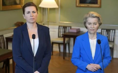 Shefja e Komisionit Evropian paralajmëron: Infrastruktura kritike e BE-së është në rrezik