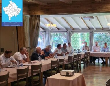 Asociacioni i Komunave kërkon shtyrjen e afatit për miratimin e buxheteve komunale për vitin 2026