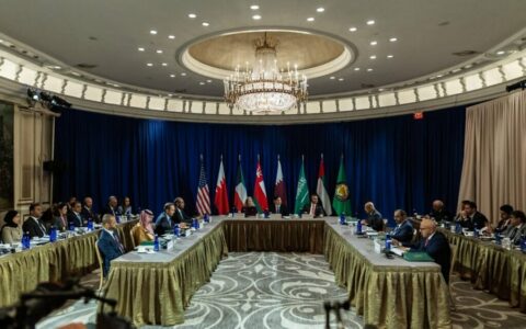 Zbulohet plani 21-pikësh i SHBA-së për t’i dhënë fund luftës në Gaza, i hapet rruga krijimit të shtetit palestinez