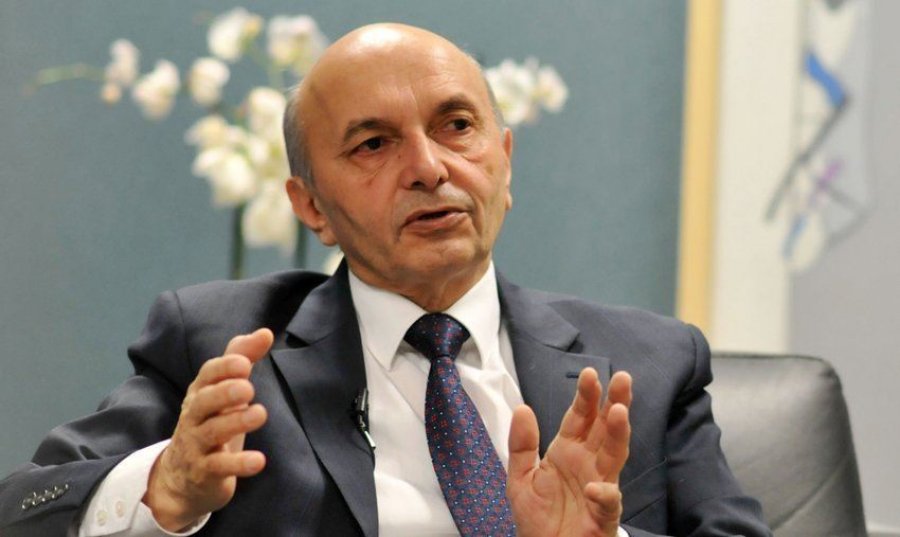  E shiti tradhtinë si vlerë    Mustafa flet pasi Osmani dha  instruksione  se si mund t i marrë votat Konjufca