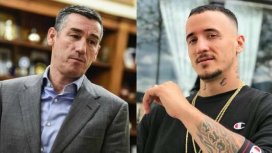 Getinjo reagon: Po na sulmojnë se e duam çlirimtarin? S’pagujmë haraç