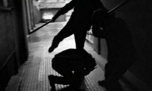 Arrestohen tre persona, u përleshën mes vete me mjete të forta në Prishtinë