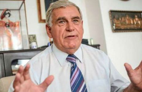 Vllasi: Ftohja e marrëdhënieve me SHBA-në rrezikon sigurinë dhe stabilitetin e Kosovës