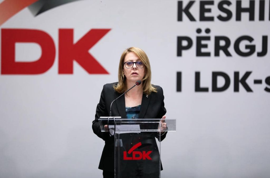 Bajrami  Përgjigjen pse nuk po luftohet mafia energjetike nga qeveria  e dini të gjithë 