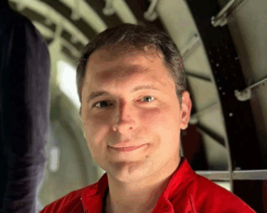 Ndërron jetë në moshë të re Ajeti Gashi, ishte pilot në Francë