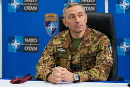 KFOR: Situata në Kosovë e qëndrueshme, por me rrezik eskalimi