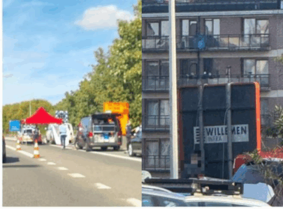 Belgjikë, 29-vjeçari shqiptar gjendet i varur në një tabelë, mediat: Metodat e karteleve meksikane