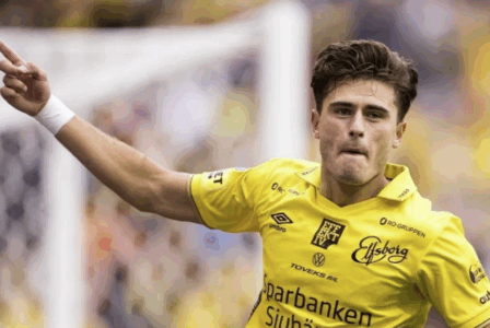 Besfort Zeneli: Zemra më rrahu më shumë për Suedinë sesa për Kosovën