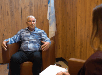 1 mijë euro për fëmijën e pestë – Buja prezanton programin: Prioritet i parë është çështja e ujit të pijshëm