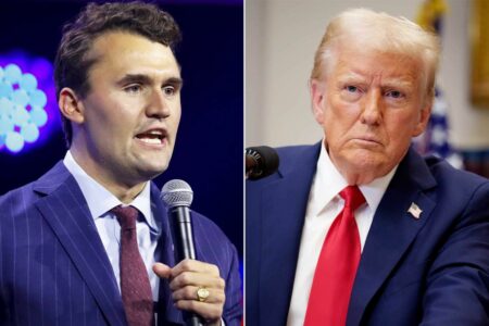 Vrasja e Charlie Kirk, Trump-amerikanëve: Ky është një moment i errët për të gjithë ne