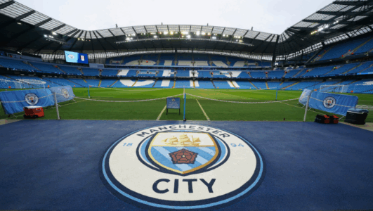 ‘Çmendet’ Manchester City, i ofron 120 milionë euro për lojtarin e PSG-së