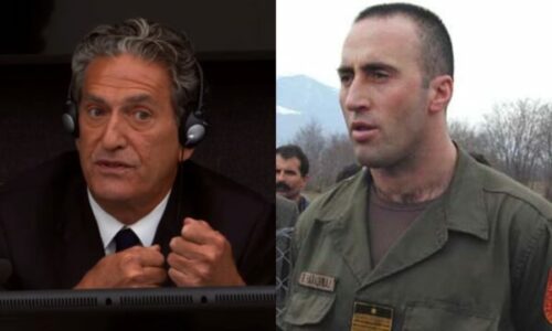 Rubin: Në ’99-tën, mësova për marrëdhëniet e CIA me Ramush Haradinajn, ishin në kontakt prej vitesh